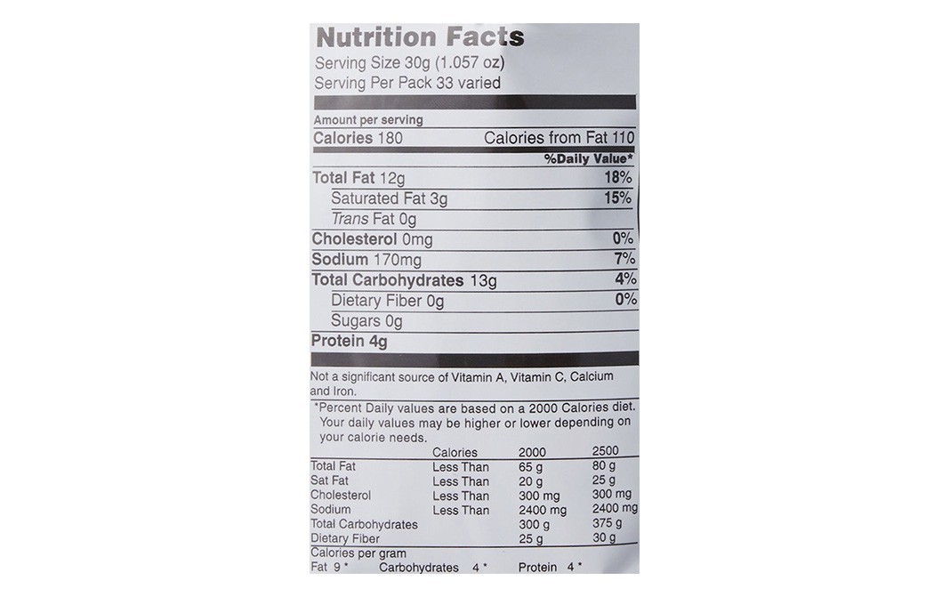 Bikano Navratan Mixture    Pack  1 kilogram